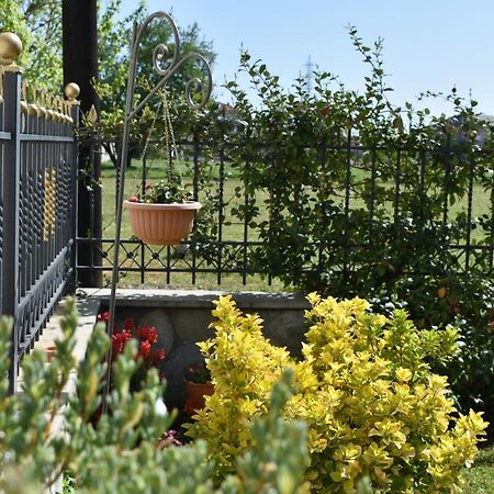 Poe Home Trikala 外观 照片
