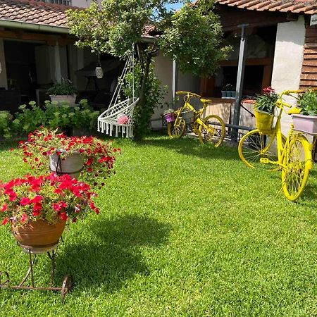 Poe Home Trikala 外观 照片