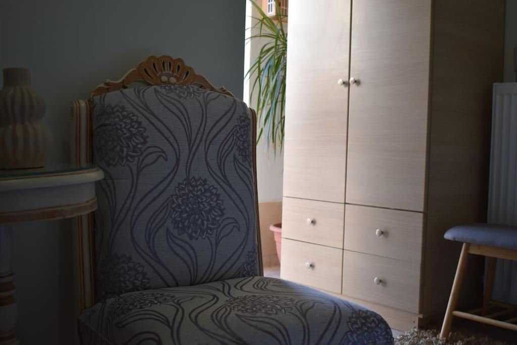 Poe Home Trikala 外观 照片
