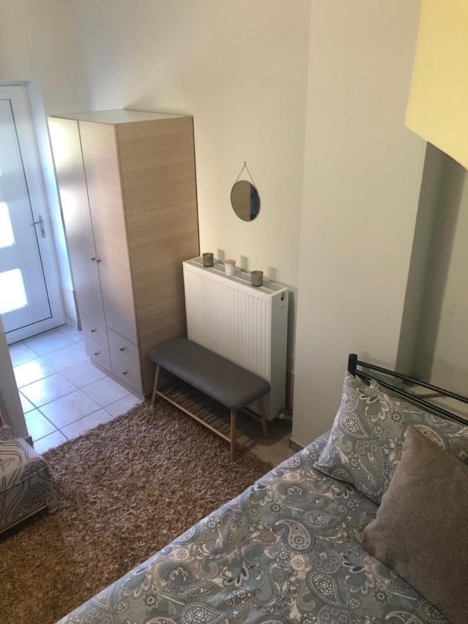 Poe Home Trikala 外观 照片