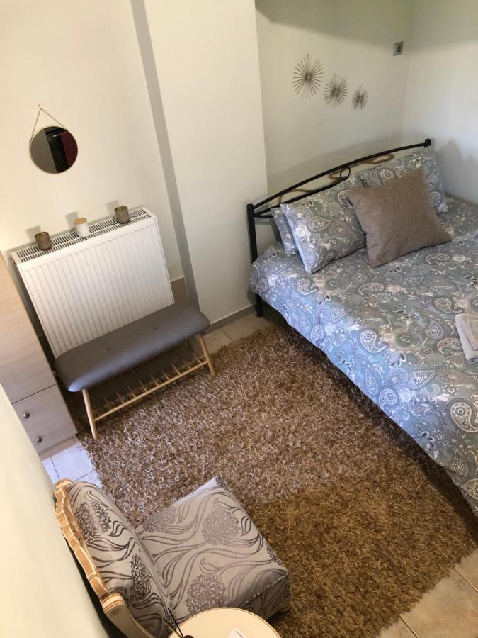Poe Home Trikala 外观 照片