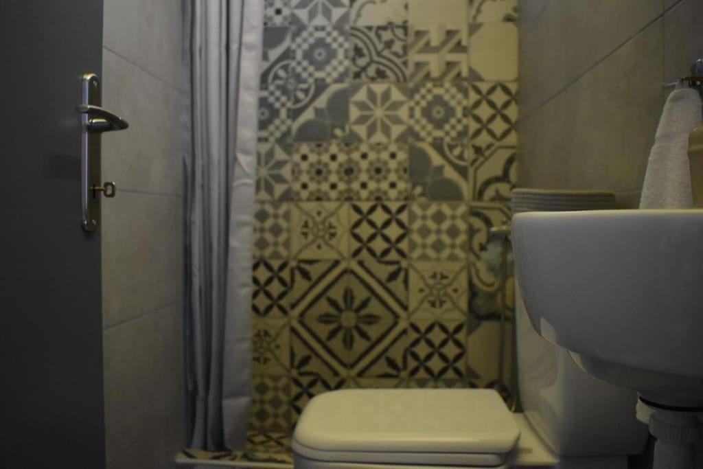 Poe Home Trikala 外观 照片