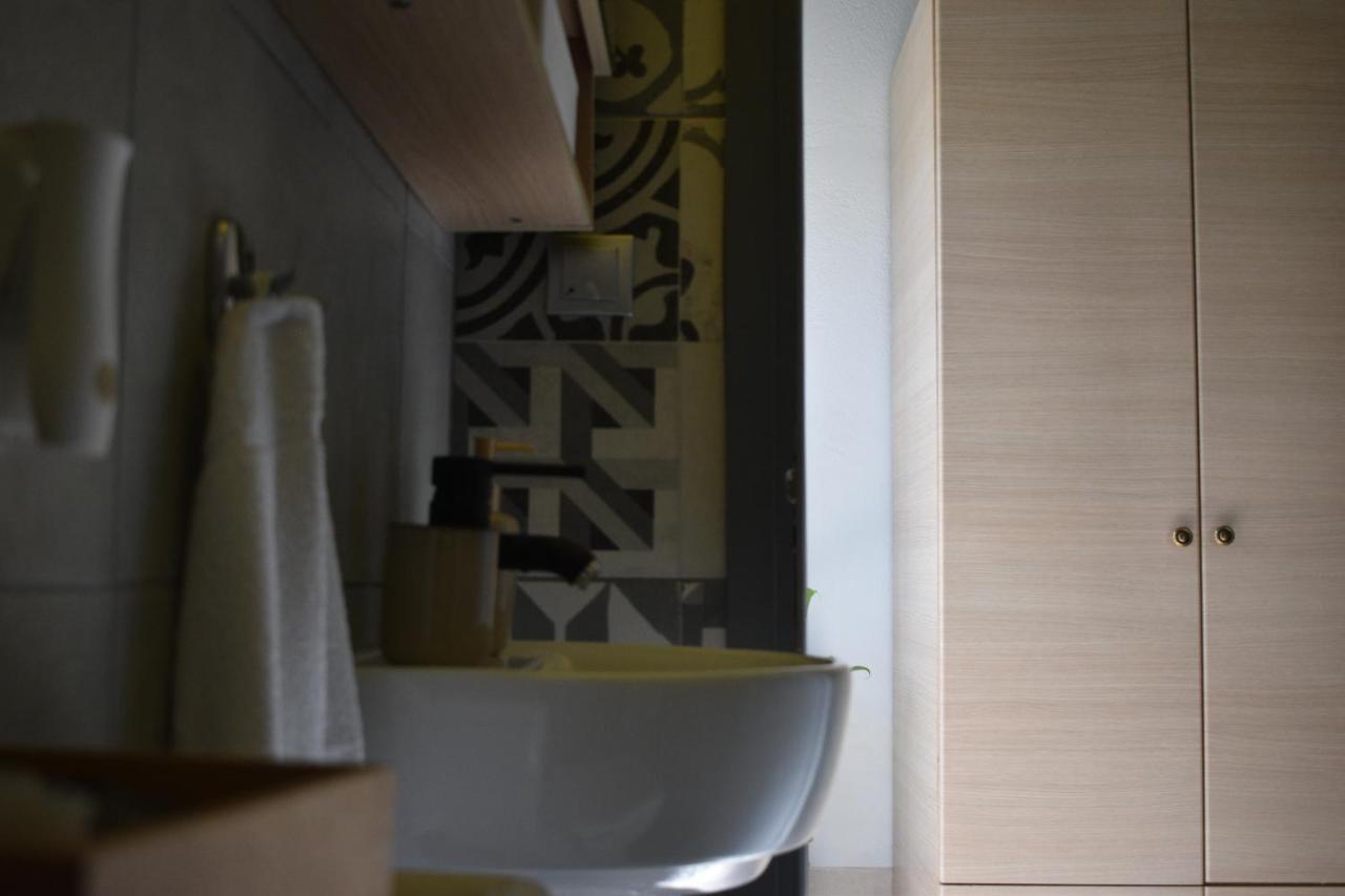 Poe Home Trikala 外观 照片