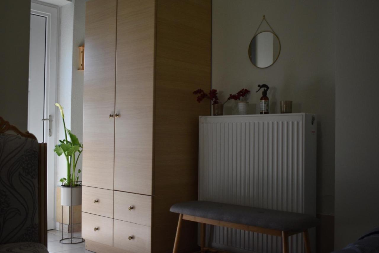 Poe Home Trikala 外观 照片