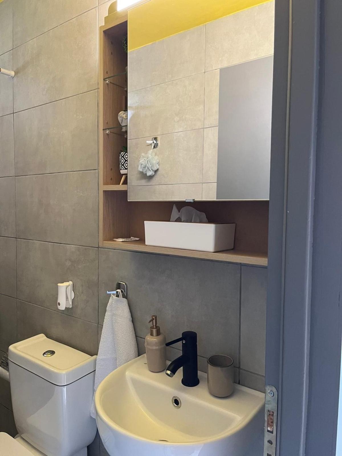 Poe Home Trikala 外观 照片
